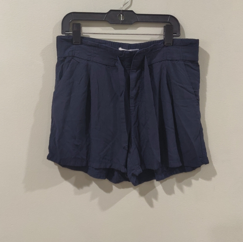 Old Navy Flowy Shorts